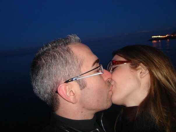 Montrez-nous votre plus belle photo de couple - 1