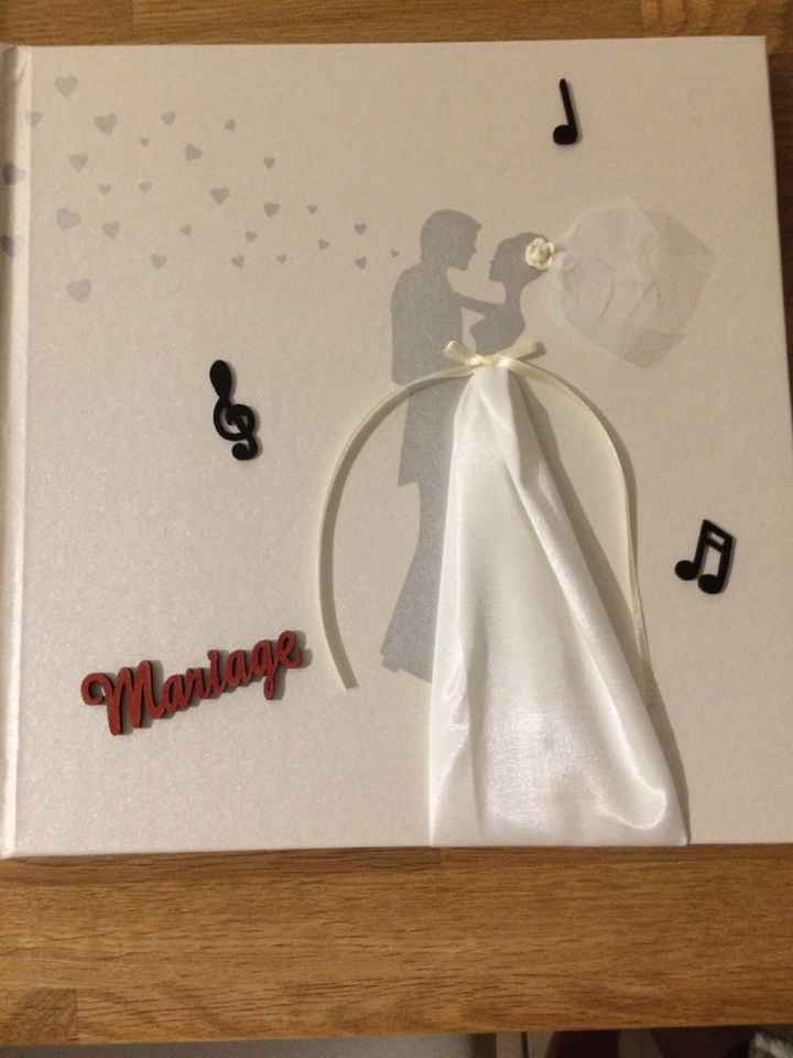 Livre d'or!!! - 1