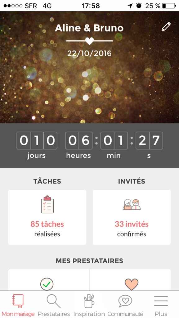 Oh punaise - 1