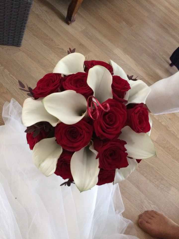 Bouquet - 1