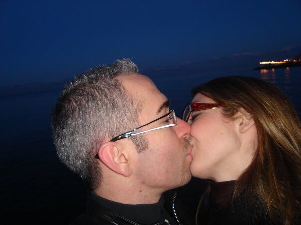 Montrez-nous votre plus belle photo de couple - 1