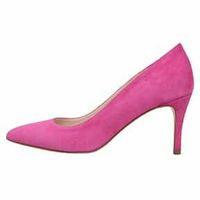 Chaussures fushia help - 1