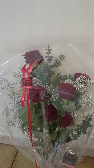 6ans d'amour - 2