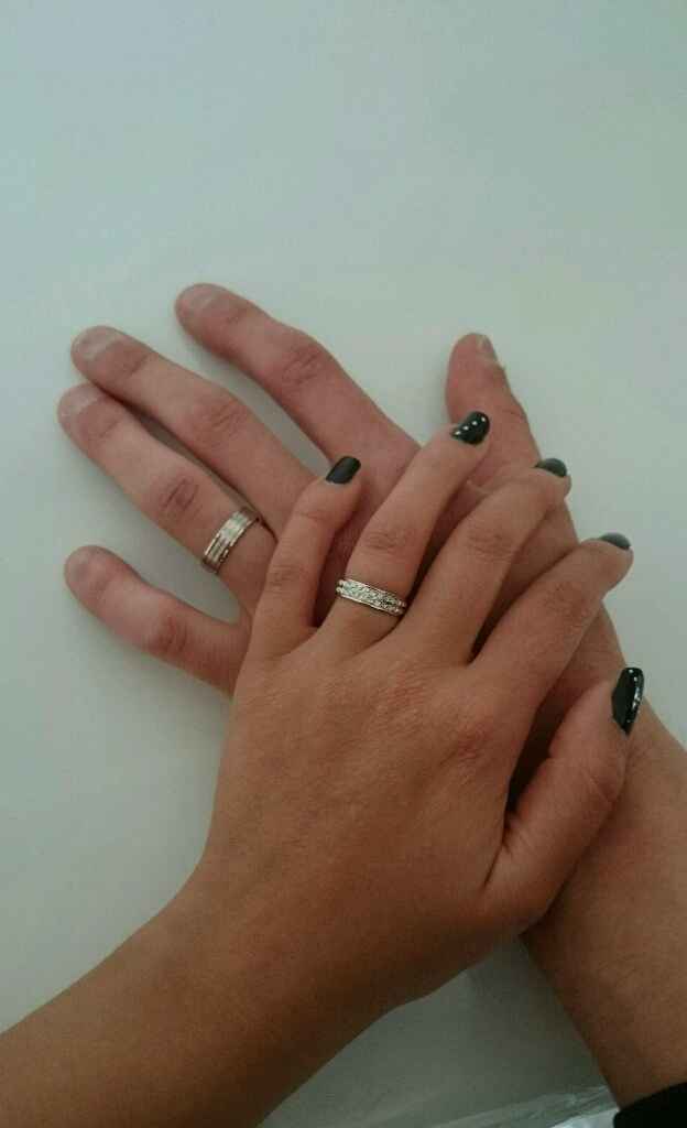 Nos sublimes alliances - 1