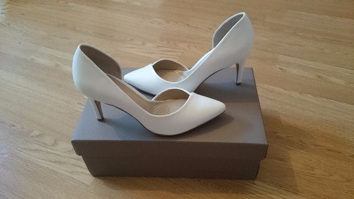 Mes chaussures !!!