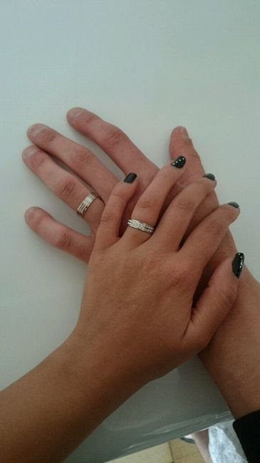 Ayai on n'a nos alliances !!! - 3