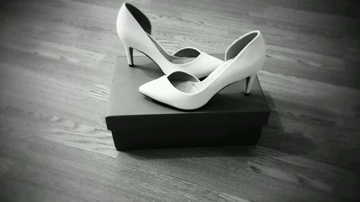 Les chaussure - 2