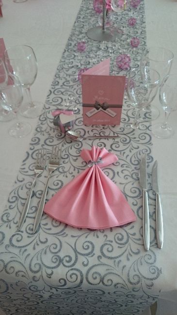 Serviette pour les femmes