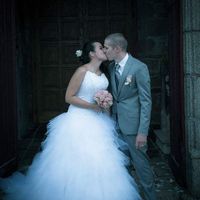 1 mois déjà que l'on c'est dit " oui " - 4