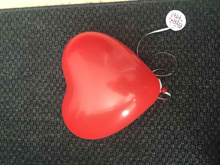 Ma demande de temoin - 3