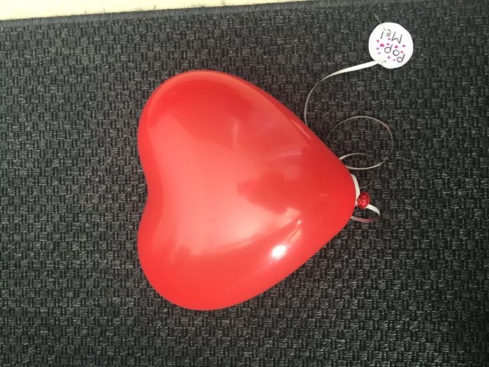 Ma demande de temoin - 3