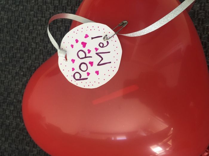 Ma demande de temoin - 4