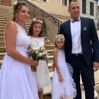 Mariage civil le 27 juin - 4