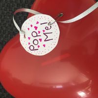 Ma demande de temoin - 4