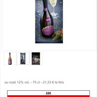  Promotion champagne - 1