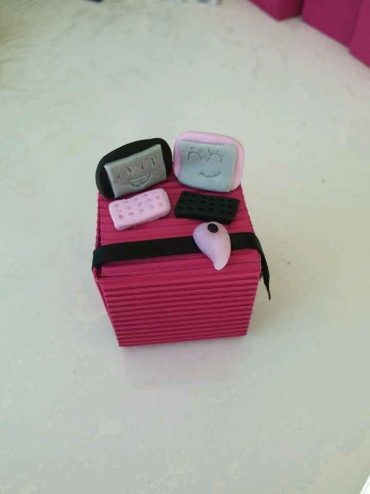 Thème et  code couleur de mariage! - 1