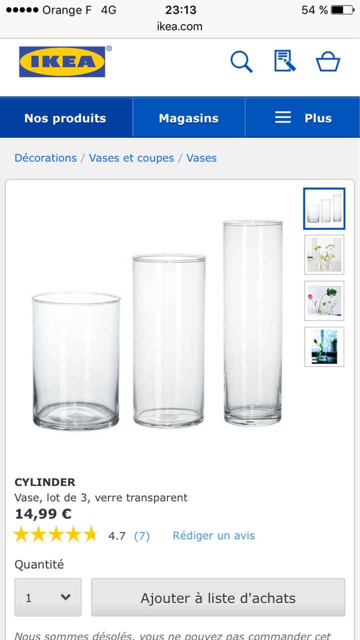  Vase cylindrique? - 1