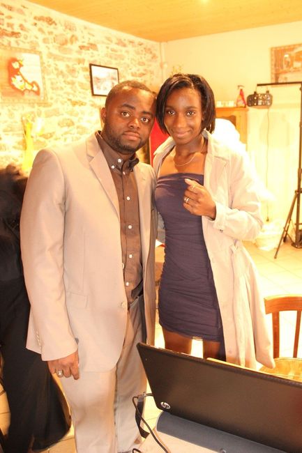 moise et kezia