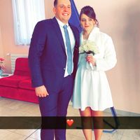 Mariage Covid ! - 2