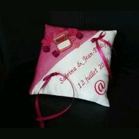 Thème et  code couleur de mariage! - 2