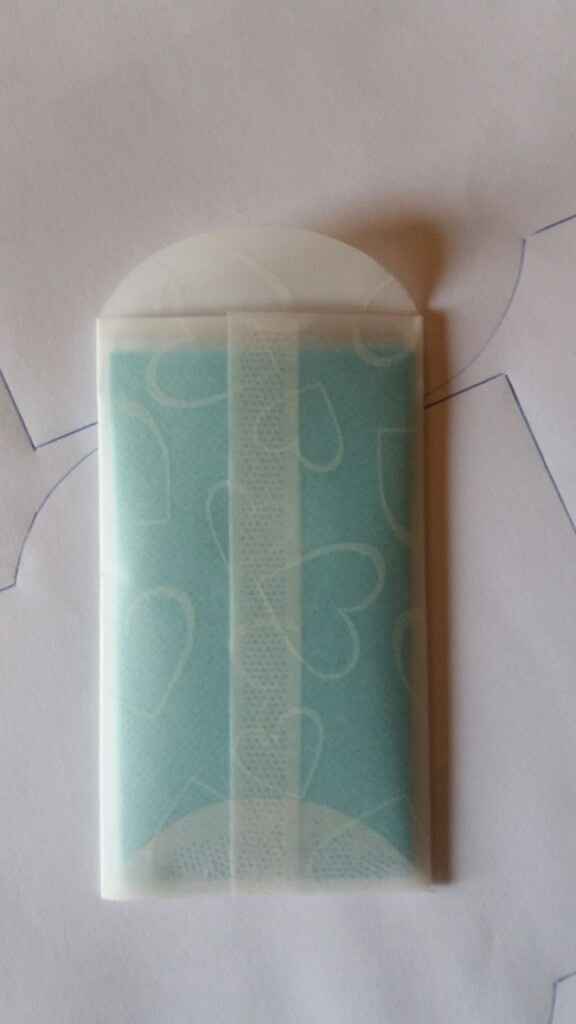 Petit bricolage du soir - 2