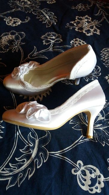 Montrez moi vos chaussures ! - 1