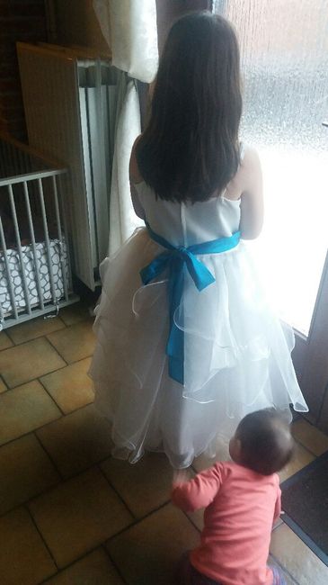 Habillement de mes enfants - 2
