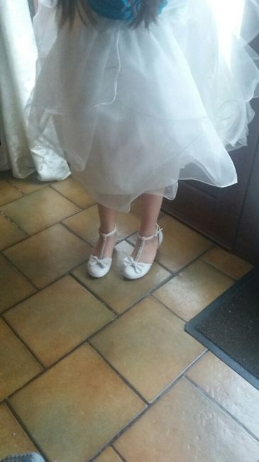 Habillement de mes enfants - 3