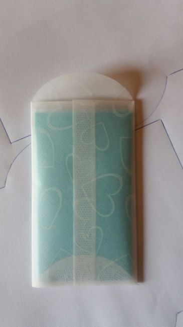 Petit bricolage du soir - 2