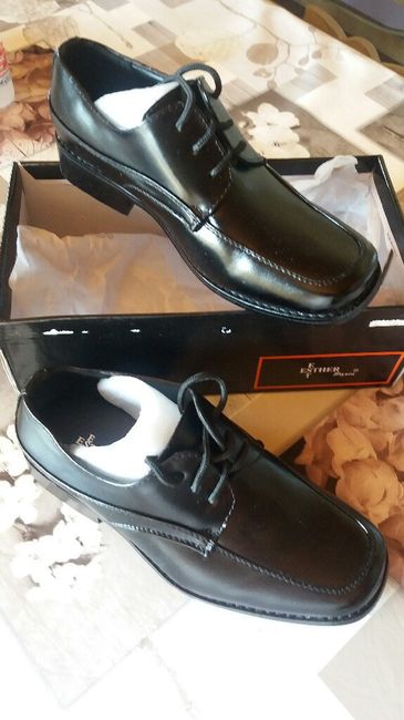 Réception colis - 1