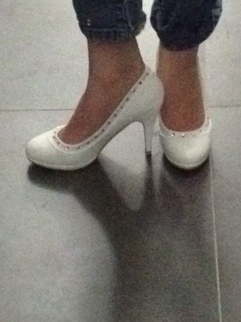 Photos de vos chaussures - 8