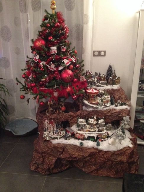 Déco de noël..... 🎄 - 3