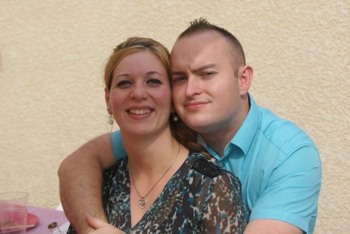 Mon homme et moi