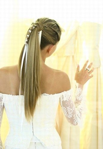 Idée pour ma coiffure - 2