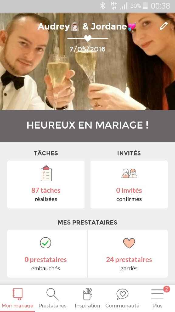 Demain!!! - 1