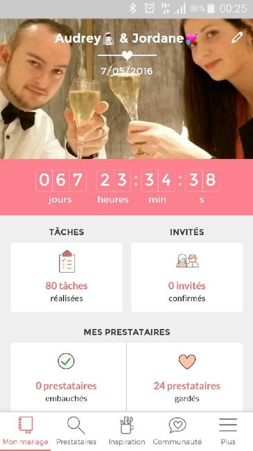 Montrez moi vos compteurs!! - 1