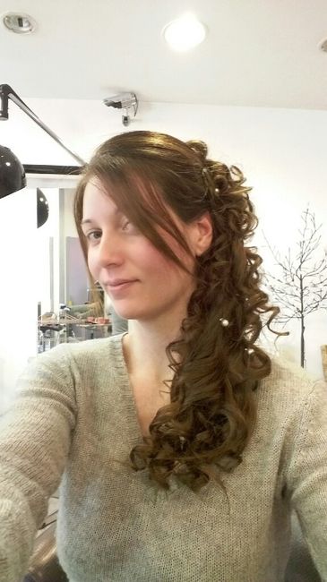 2eme essai coiffure! - 5