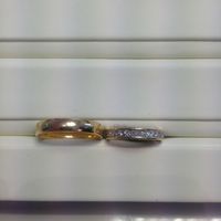 Photos de nos alliances regroupées! - 1