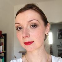 Photos de nos essais maquillage - 1