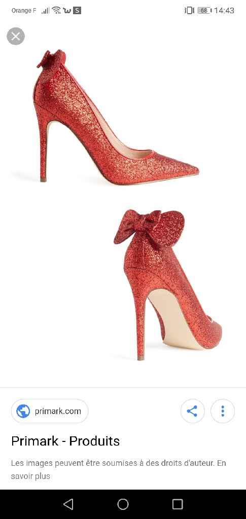 Avec ou Sans... Talons ! 👠 - 1