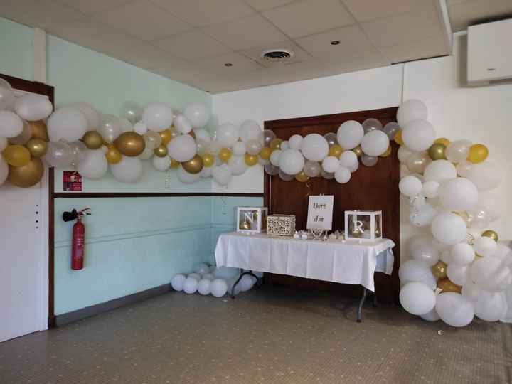 Enfin mariés !! - 2