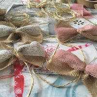 diy noeuds voitures invités - 1