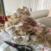 diy noeuds voitures invités - 3