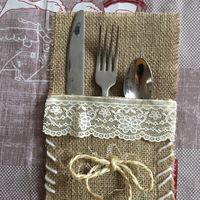 diy range couvert champêtre - 2