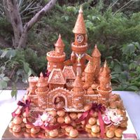 Avec ou Sans... Wedding cake ! 🍰 - 1