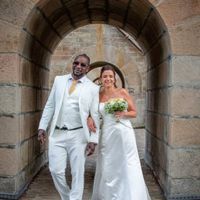 Enfin mariés !! - 3