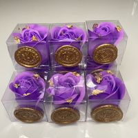 Cadeaux pour mes invités 💜 - 1