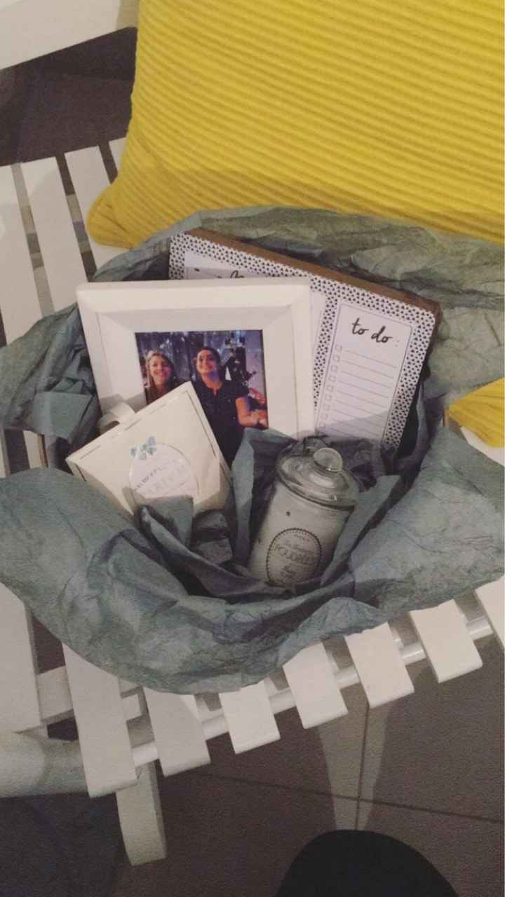 Comment avez vous fait la demande aux témoin ? - 1