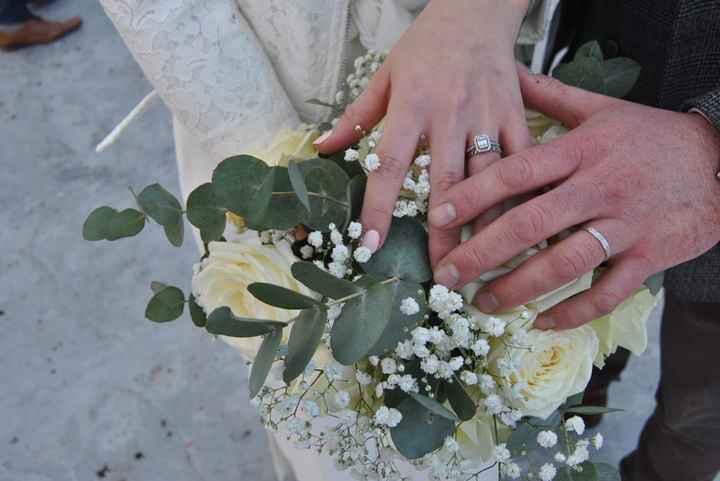 Notre cérémonie civile est passée 🧔🏻👰🏻💍 - 5