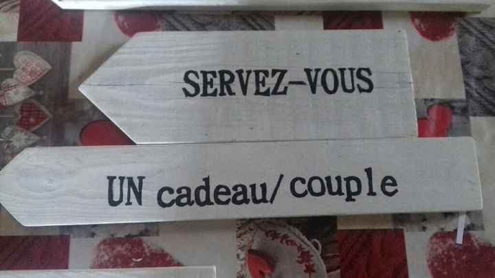 Mes panneaux directionnels  😚 - 5